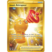 SS07_233/203 Jouet Attrapeur Secret Rare
