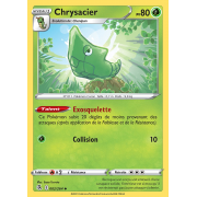 SS08_002/264 Chrysacier Peu commune