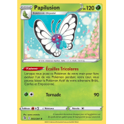 SS08_003/264 Papilusion Holo Rare