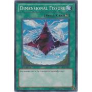 RYMP-EN081 Dimensional Fissure Secret Rare