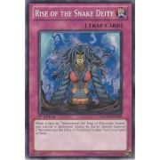 RYMP-EN083 Rise of the Snake Deity Commune