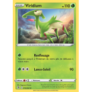 SS08_015/264 Viridium Rare