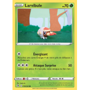 SS08_018/264 Larvibule Commune