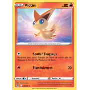 SS08_036/264 Victini Peu commune