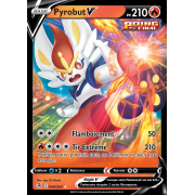 SS08_044/264 Pyrobut V Ultra Rare