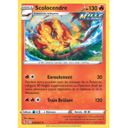 SS08_048/264 Scolocendre Rare