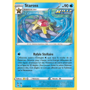 SS08_053/264 Staross Holo Rare