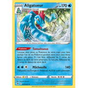 SS08_057/264 Aligatueur Holo Rare