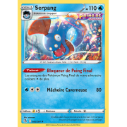 SS08_066/264 Serpang Rare