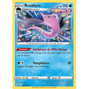 SS08_067/264 Rosabyss Rare