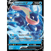 SS08_073/264 Amphinobi V Ultra Rare