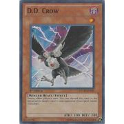 RYMP-EN095 D.D. Crow Super Rare