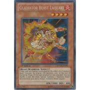 RYMP-EN096 Gladiator Beast Laquari Secret Rare