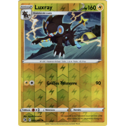 SS08_093/264 Luxray Inverse