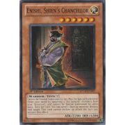 RYMP-EN097 Enishi, Shien's Chancellor Commune