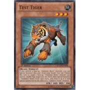 RYMP-EN098 Test Tiger Commune