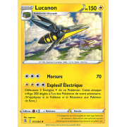 SS08_101/264 Lucanon Rare