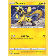 SS08_102/264 Zeraora Rare