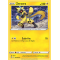 SS08_102/264 Zeraora Rare