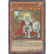 RYMP-EN100 Jain, Lightsworn Paladin Ultra Rare