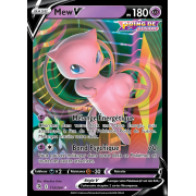 SS08_113/264 Mew V Ultra Rare