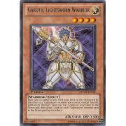 RYMP-EN101 Garoth, Lightsworn Warrior Rare