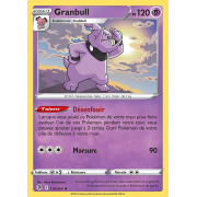 SS08_116/264 Granbull Rare