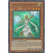 RYMP-EN102 Lumina, Lightsworn Summoner Ultra Rare