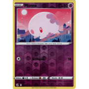 SS08_121/264 Munna Inverse