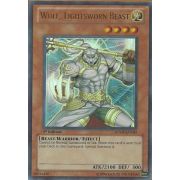RYMP-EN103 Wulf, Lightsworn Beast Ultra Rare