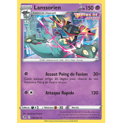 SS08_130/264 Lanssorien Holo Rare