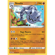 SS08_139/264 Steelix Holo Rare