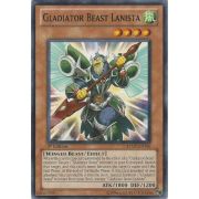 RYMP-EN106 Gladiator Beast Lanista Commune