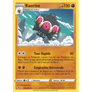 SS08_145/264 Kaorine Rare