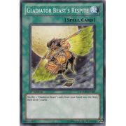 RYMP-EN107 Gladiator Beast's Respite Commune