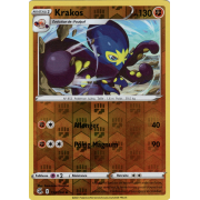 SS08_153/264 Krakos Inverse