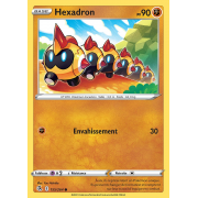 SS08_155/264 Hexadron Commune