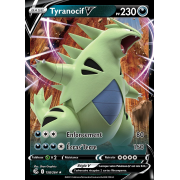 SS08_158/264 Tyranocif V Ultra Rare