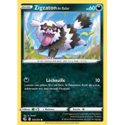 SS08_159/264 Zigzaton de Galar Commune