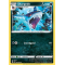 SS08_163/264 Sharpedo Peu commune