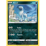 SS08_164/264 Absol Rare