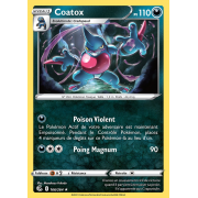 SS08_166/264 Coatox Rare