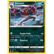 SS08_171/264 Zoroark Peu commune