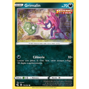 SS08_176/264 Grimalin Commune