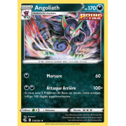 SS08_178/264 Angoliath Holo Rare