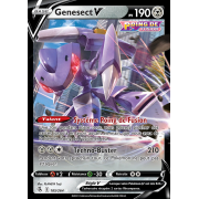 SS08_185/264 Genesect V Ultra Rare