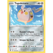 SS08_187/264 Togedemaru Peu commune