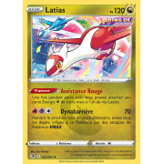 SS08_193/264 Latias Rare