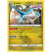 SS08_194/264 Latios Rare