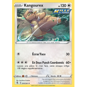 SS08_204/264 Kangourex Rare